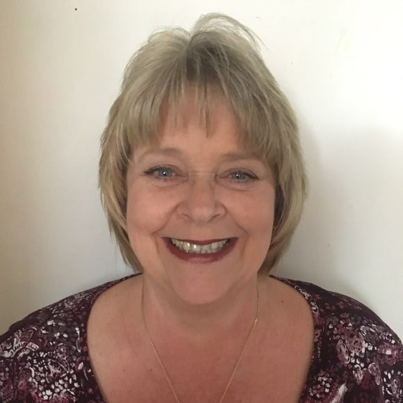 Meet your Posher, Susanne - Picture 1 of 1